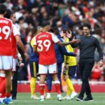 Arsenal survive Leeds scare as Arteta’s inspired triple substitution sparks comeback win in Premier League | Football News
