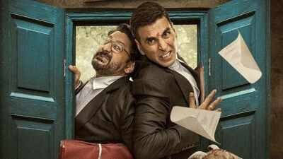 Arshad Warsi to return as original Jolly in ‘Jolly LLB 4’ after Akshay Kumar headlined second and third instalments with Umesh Shukla to direct prequel that will wrap filming by January 2027 – Report | Hindi Movie News