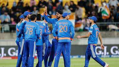 Aakash Chopra: ‘Why not play him?’: Ex-India cricketer calls for big change in 4th T20I vs New Zealand | Cricket News