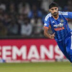 ‘We had planned how to keep things tight’: Arshdeep Singh reveals India’s strategy to stop in-form Shai Hope | Cricket News