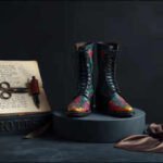 Martin Margiela’s first portfolio for his future fashion house was stolen on a train; 39 years later, it sold for €24,700 | World News