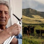 In the 1930s, Bob Anderson’s grandfather bought a Montana ranch; nearly a century later, the family permanently protected all 884 acres from subdivision to keep it in agriculture