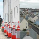 Prince William’s charitable foundation funded homes on Duchy land in Cornwall; in August, the first phase was handed to a charity, providing accommodation and support for 16 people facing homelessness
