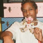 A$AP Rocky announces return to Australia and New Zealand with new shows for the first time in 8 years |