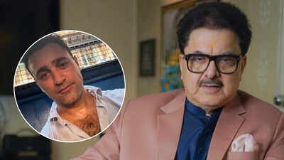 Ashoke Pandit supports government’s notice asking Imran Khan to leave India, says ‘You are not a citizen of this country’ as actor prepares to move Bombay High Court: Report |