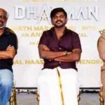 Is all well between Rajinikanth and ‘Dharman’ director Ashwath Marimuthu? PRO Riaz K Ahmed responds to speculations | Tamil Movie News