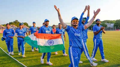 ‘Pakistan don’t offer much competition’: BCCI takes swipe after Asian Games final | Asian Games 2026 News