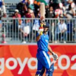Ishan Kishan breaks Manish Pandey’s eight-year-old record, becomes India’s highest scorer at No.5 or lower in T20Is | Cricket News