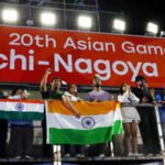 India Asian Games 2026 Medal Tally: Sport-wise breakdown; Archery leads gold charge, athletics tops overall haul | Asian Games 2026 News