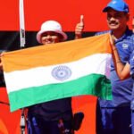 Gold medal secured! India’s women recurve archers defeat South Korea in final | Asian Games 2026 News