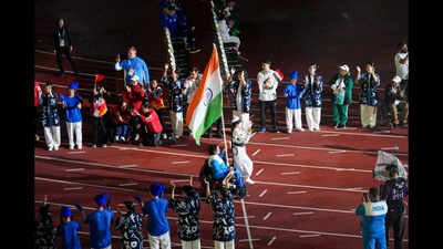 The stars of India’s surge: 5 standout performers of record Asian Para Games campaign | Asian Para Games 2026 News