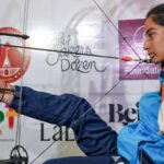 Asian Para Games: Sheetal Devi equals world record, sets new Asian mark with 704 points | Asian Para Games 2026 News