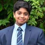 At 11, Aneeshwar Kunchala is set to receive the Junior Jane Goodall Earth Medal for his wildlife-conservation work; he began campaigning against plastic pollution at four