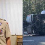 At 14, Oregon teenager Elijah Buckwald climbed onto an overturned pickup to help free an elderly couple trapped inside; two years later, at 16, he received Scouting America’s Honor Medal for lifesaving heroism