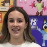 At 7, Arizona girl Sloan started collecting diapers after seeing a Phoenix food bank run out; five years later, the 12-year-old aimed for 22,500 and delivered 30,000 diapers in her fifth annual drive