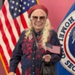 Joni Mitchell moved from Canada to the United States in the mid-1960s and built much of her career there; 62 years later, at age 82, the legendary singer-songwriter has officially become a US citizen and can now vote