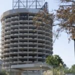 Atlanta’s 14-story Presidential Hotel opened in 1973, closed after just 14 years and later sat vacant for more than a decade; a .3 million redevelopment can now turn the landmark into 282 apartments