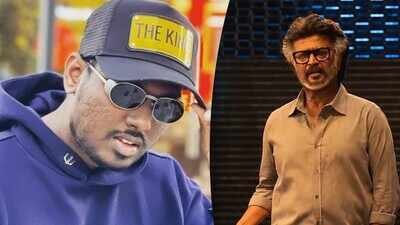 ‘I have film in mind for Superstar Rajinikanth’: Atlee spills the beans on possible collaboration with ‘Jailer 2’ actor | Tamil Movie News