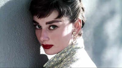 All about Audrey Hepburn’s country life in this small village in Kent, England |