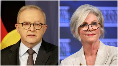 Helen Haines: ‘This wasn’t an accident’: Australian PM Anthony Albanese says MP Helen Haines was hit in ‘deliberate act’, motive unclear