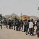 At least 62 killed as ‘bandit’ gunmen attack civilians in Nigeria