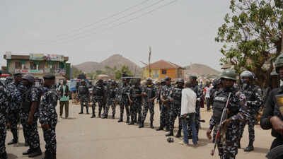At least 62 killed as ‘bandit’ gunmen attack civilians in Nigeria