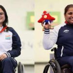 Asian Para Games: Mona Agarwal, Avani Lekhara secure one-two finish in 10m air rifle qualification | Asian Para Games 2026 News