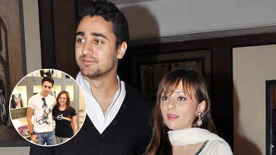 Avantika Malik says Imran Khan first suggested separation; calls their 18-year marriage a success: ‘It was him, actually, I would have never done it’ |