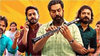 ‘Avaraachan & Sons’ OTT release: Where to watch Biju Menon and Sreenath Bhasi’s comedy-drama online – Report | Malayalam Movie News