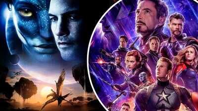 ‘Avengers: Endgame’ dethrones ‘Avatar’; officially reclaims title of highest-grossing film of all time with USD 2.925 billion haul﻿ |