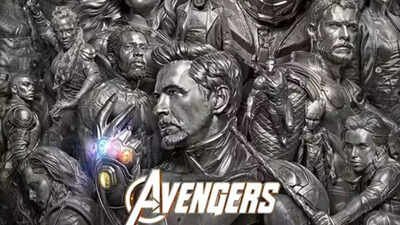 ‘Avengers: Endgame: Encore’ box office collection day 7: Robert Downey Jr.-led film crosses Rs 31 crore in India |
