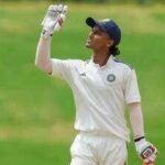 Ranji Trophy: Ayush Badoni joins Gautam Gambhir, Virat Kohli in elite club with successive double tons | Cricket News