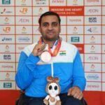 Asian Para Games 2026: Ayush Verma adds shot put gold to javelin bronze | Asian Para Games 2026 News