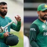‘Two of the greatest in history’: Mike Hesson backs struggling Babar Azam, Fakhar Zaman with bold claim | Cricket News