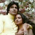 When Amitabh Bachchan slammed link-up rumours with Rekha and reports of her moving into his home Pratiksha: ‘Don’t throw unmitigated accusations, how many times have you seen us together?’ |