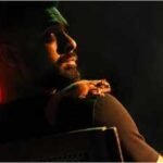 Tovino Thomas: ‘Bachelor Party D’eux’ poster out: Tovino Thomas with a sugar glider; Amal Neerad’s film set for November 19 | Malayalam Movie News