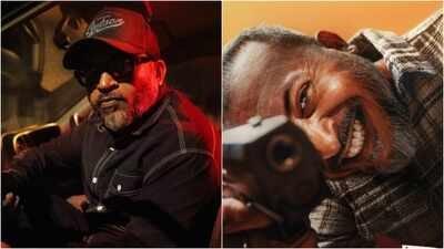 ‘Bachelor Party D’eux’: Soubin Shahir introduced as Dani; new character poster unveiled; Naslen appears as Sony in Amal Neerad’s film | Malayalam Movie News