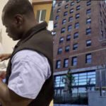 At 13, a Nigerian immigrant in Rhode Island became temporarily homeless; years later, he is a neuro ICU nurse at the same state’s largest hospital and now mentors future healthcare workers