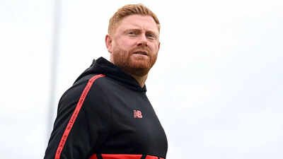 ‘Absolute joke’: Jonny Bairstow blasts ECB’s decision to snub youngster George Hill for England Lions | Cricket News
