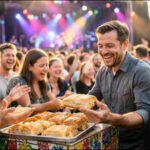 A street vendor turned selling baklava outside concerts into a business that hit nearly ,000 in monthly sales | World News