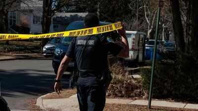 Baltimore shooting: 12-year-old girl killed in crossfire after parking dispute