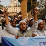 JeI functionary met Indian intel official in secret: Bangladesh PM aide