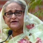 Sheikh Hasina Extradition: India’s political will needed to extradite Sheikh Hasina: Bangladesh