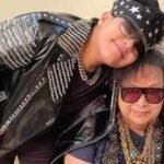 Bappi Lahiri’s grand son Rego B on the late singer’s songs in ‘Dhurandhar’ and ‘The Raja Saab’; ‘Even Michael Jackson loved Jimmy Jimmy’ | Hindi Movie News