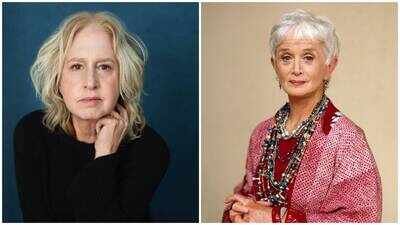 Barbara Barrie’s daughter Jane Harnick recalls mother’s decision to end her life with medical assistance at 95 after terminal cancer diagnosis, reveals her final words to family: ‘She was ready to go’ | English Movie News