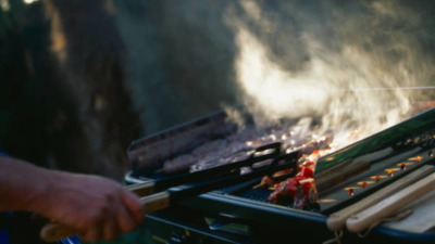 In 2023, an Ontario court banned backyard burning after neighbours complained of smoke; three years later, repeated incidents ended with a ban on barbecues and any fire-producing device | World News