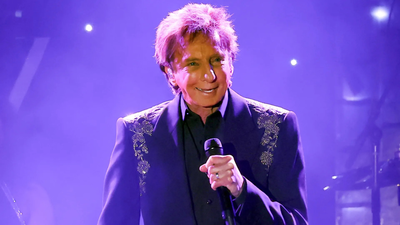 Barry Manilow cancels Las Vegas shows days after his comeback owing to medical issues |