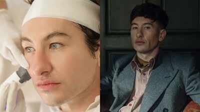 Barry Keoghan undergoes skin-tightening treatment after opening up about online trolling and ‘abuse’ over his looks |