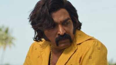 ‘Baththa’ box office collection day 5: Vijay Sethupathi’s action drama crosses Rs 11 crore mark despite Monday dip | Tamil Movie News