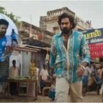 ‘Baththa’ box office collection day 7 vs ‘Mandaadi’: Vijay Sethupathi’s film earns Rs 1.29 cr; India net at Rs 14.04 cr; Soori’s film drops 7.4% | Tamil Movie News
